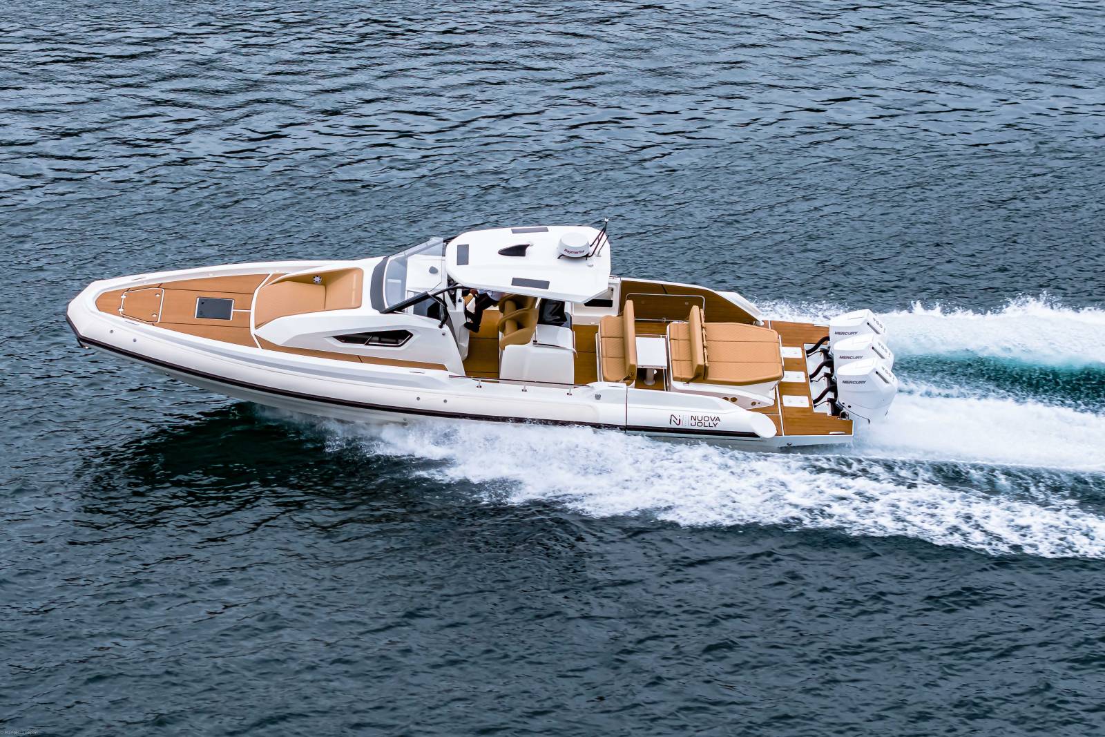 Nuova Jolly Prince 45