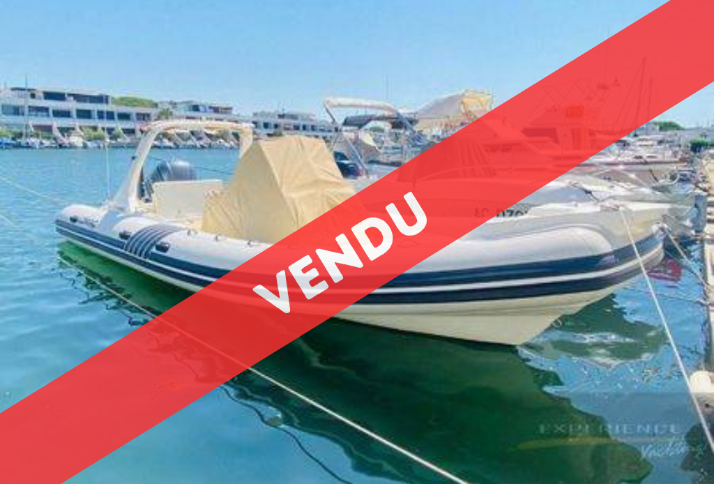 LOMAC 790 IN - SEMI RIGIDE