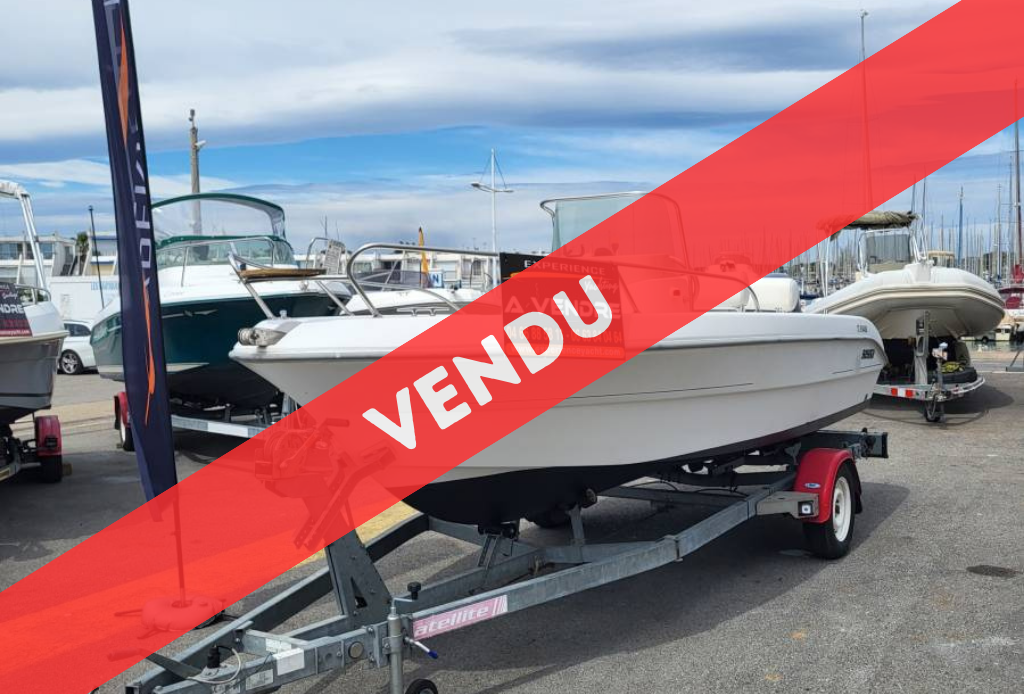 SESSA KEY LARGO 19 - OPEN