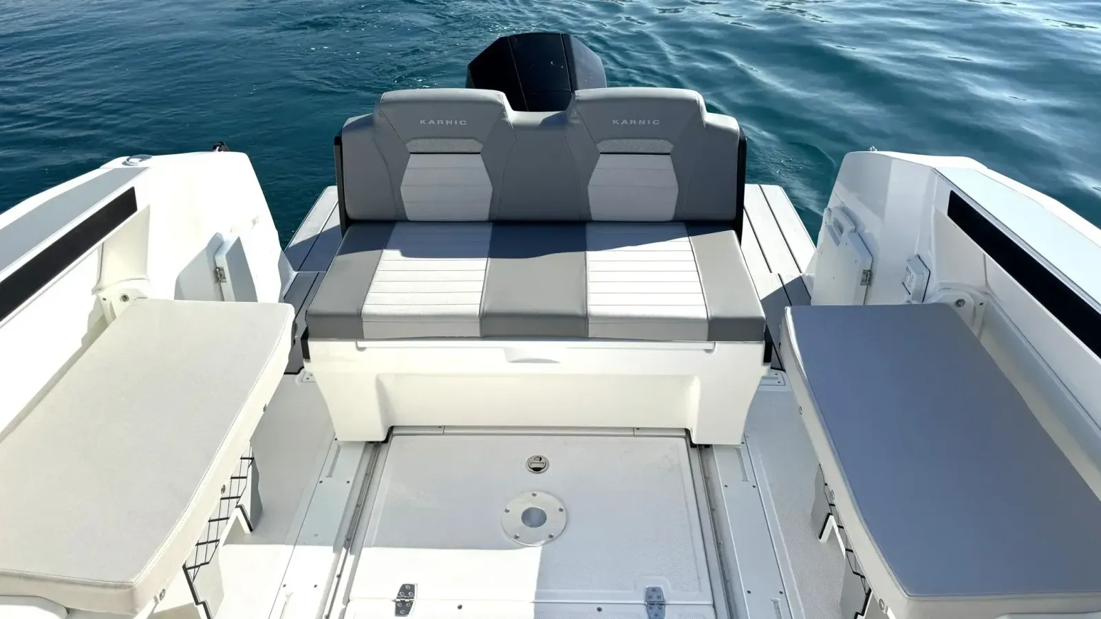 CS740-S KARNIC - WALKAROUND