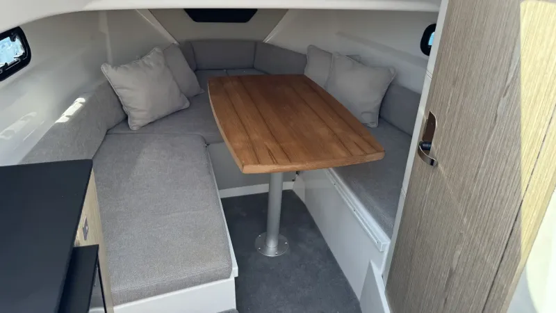 SL742 KARNIC - SUNDECK