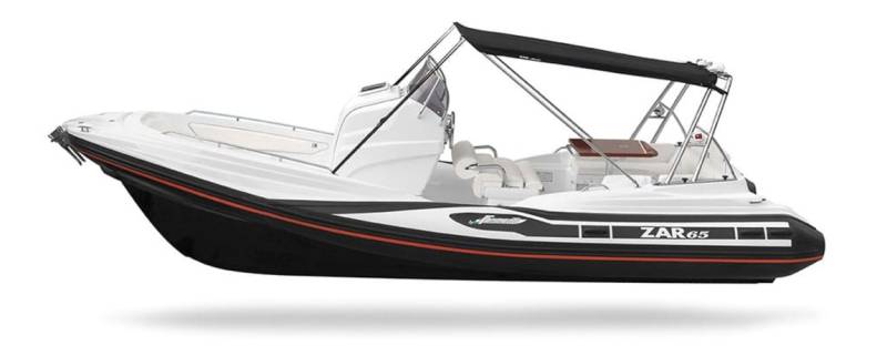 ZAR 65 - SEMI RIGIDE