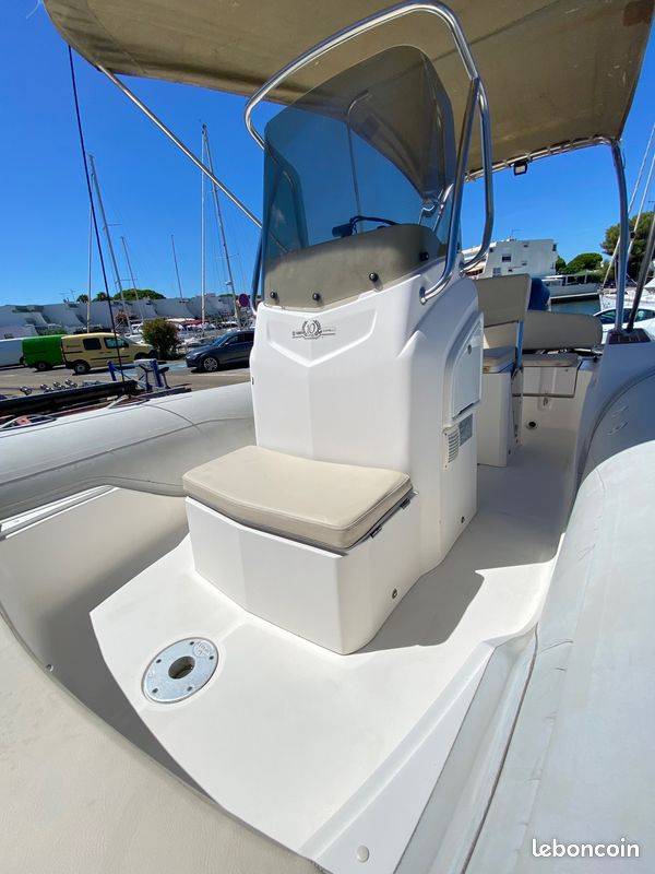 CAPELLI TEMPEST 626 - SEMI RIGIDE