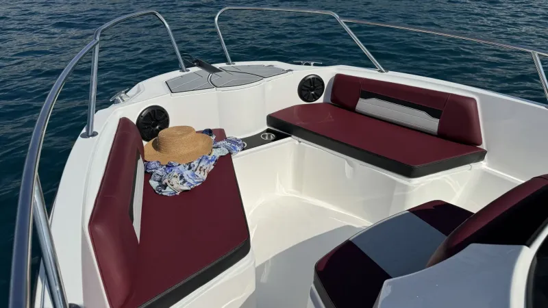 SL641 KARNIC - CONSOLE