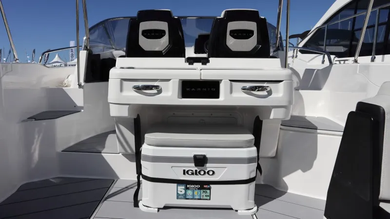 SL902 KARNIC - WALKAROUND