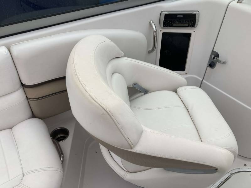 FOUR WINNS 260 HORIZON - BOWRIDER