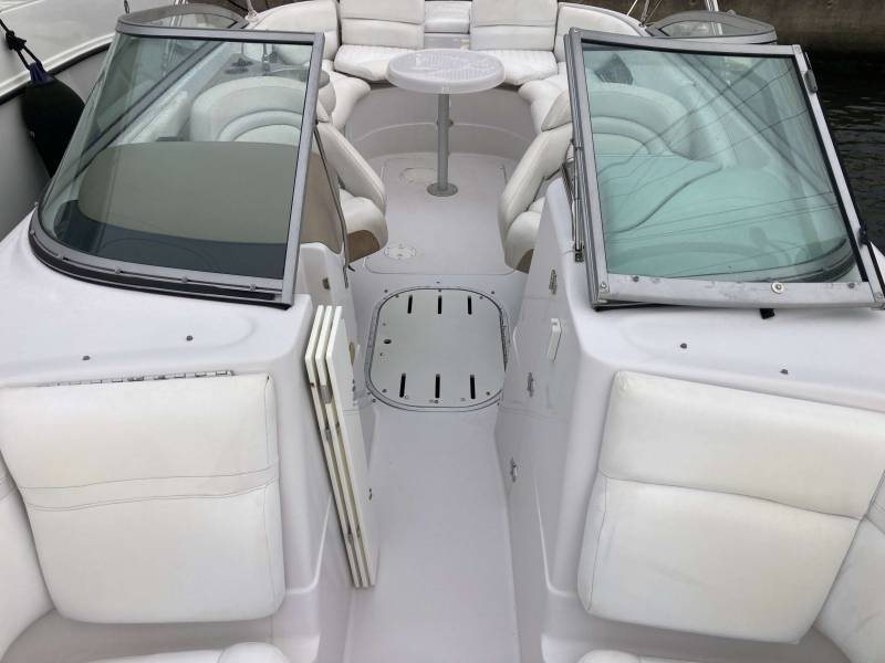 FOUR WINNS 260 HORIZON - BOWRIDER