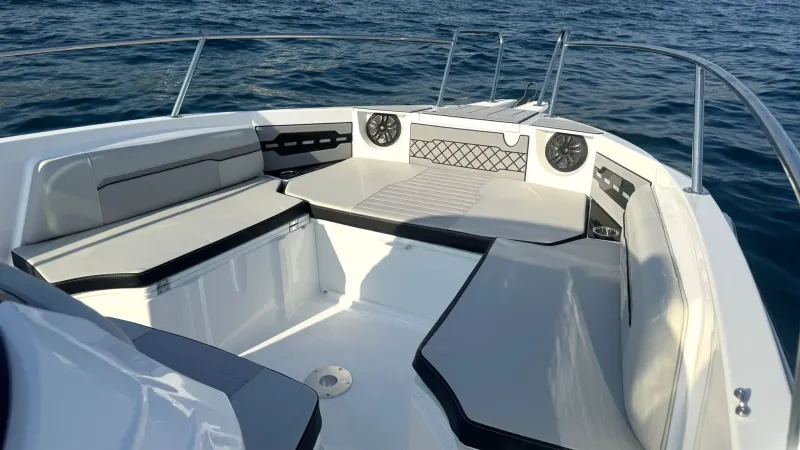 SL741 KARNIC - CONSOLE