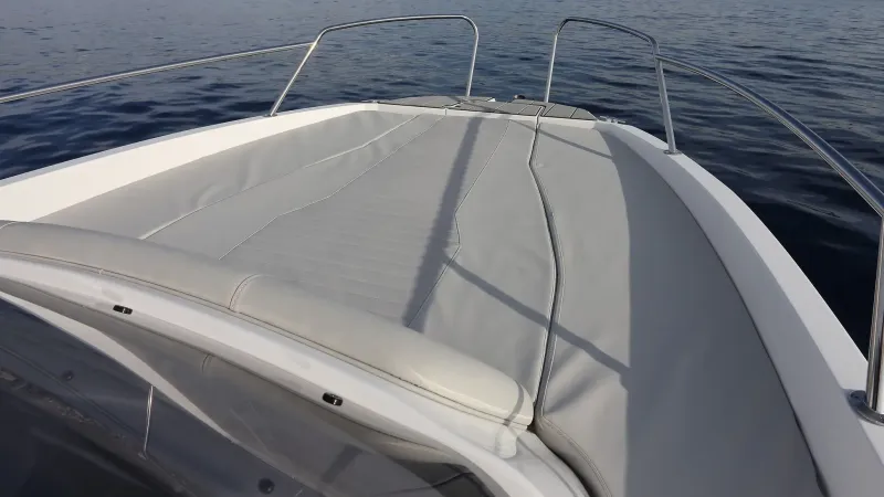 SL692 KARNIC - SUNDECK