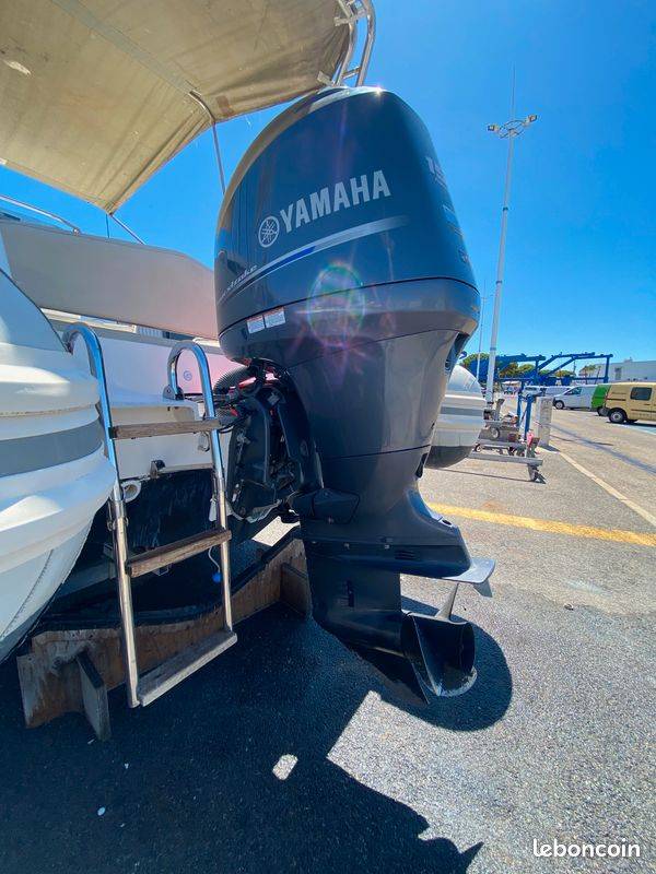 CAPELLI TEMPEST 626 - SEMI RIGIDE