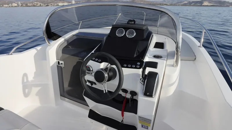 SL692 KARNIC - SUNDECK