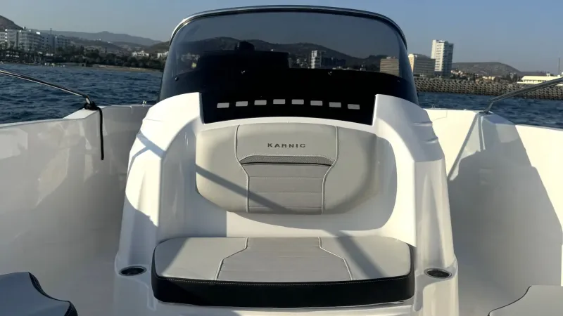 SL741 KARNIC - CONSOLE