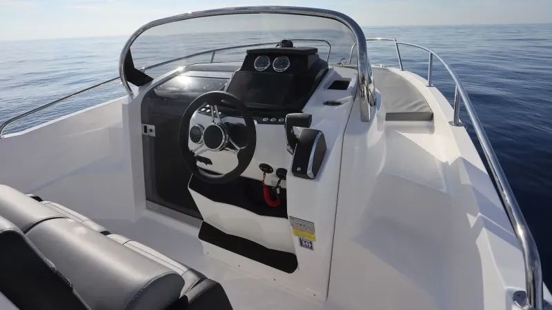 SL642 KARNIC - SUNDECK