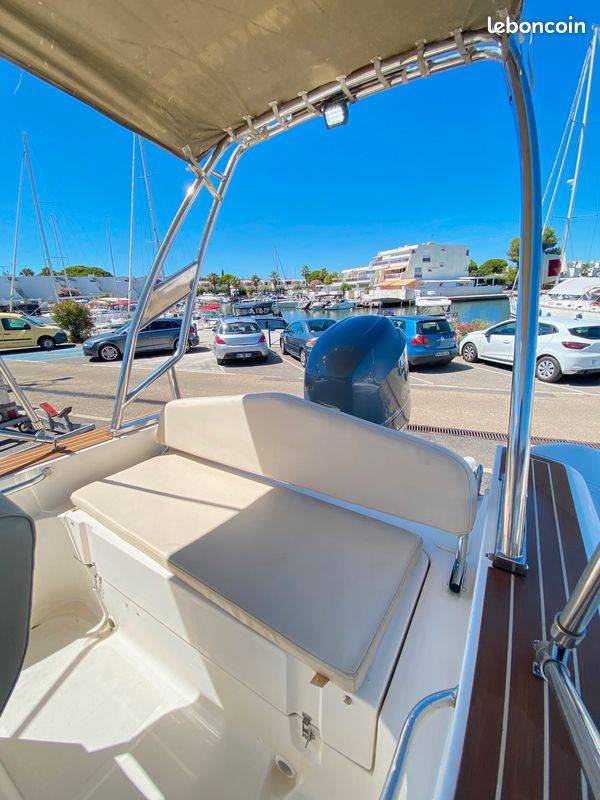 CAPELLI TEMPEST 626 - SEMI RIGIDE