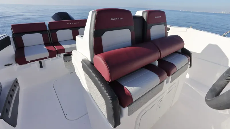 SL641 KARNIC - CONSOLE