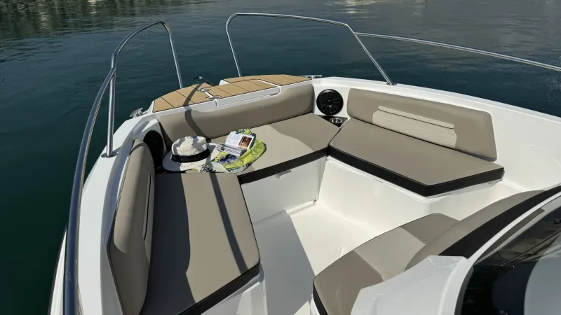 SL691 KARNIC - CONSOLE