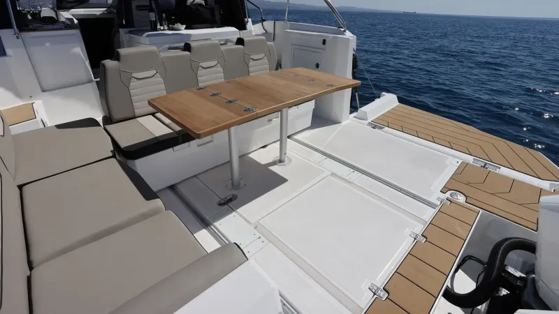 CS10-S KARNIC - CRUISER