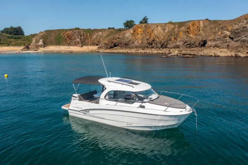 BENETEAU ANTARES 8 OB