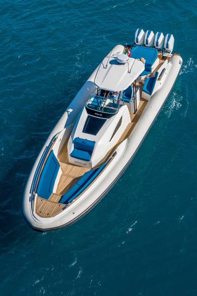 Nuova Jolly Prince 50