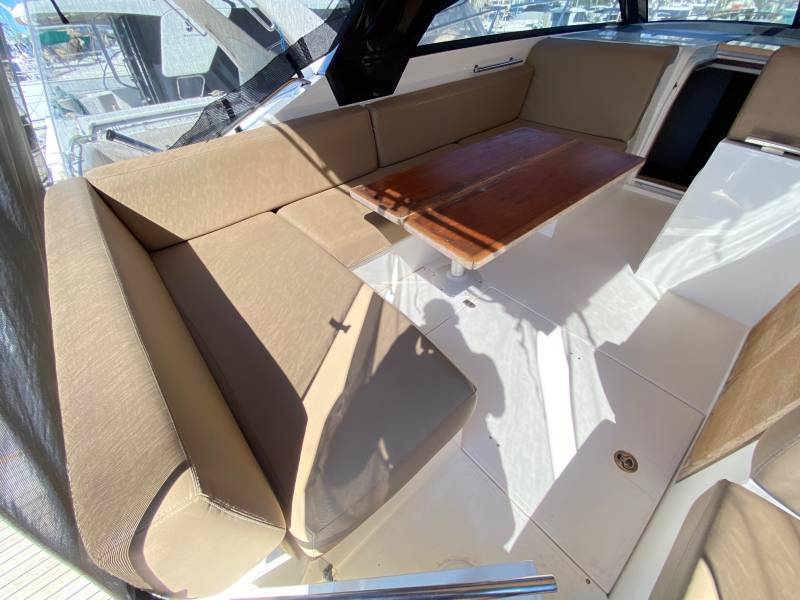 SEALINE SC 35 VEDETTE