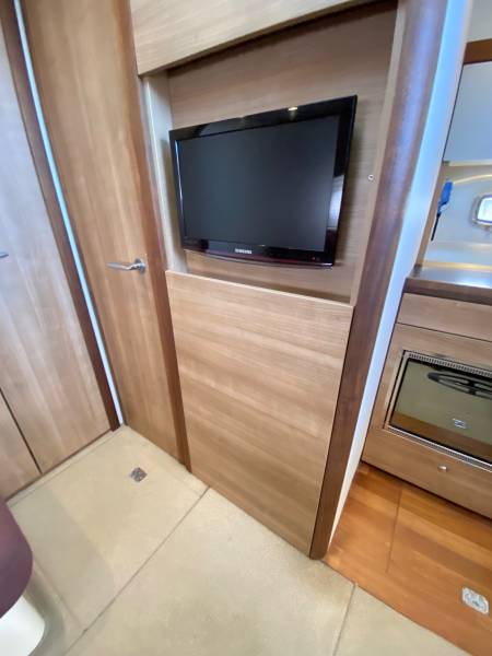 SEALINE SC 35 VEDETTE