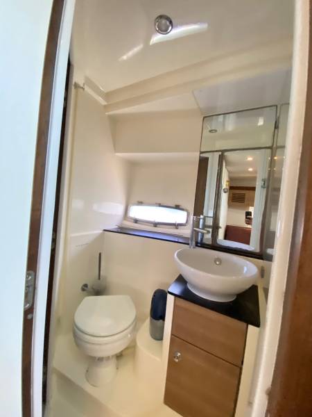 SEALINE SC 35 VEDETTE