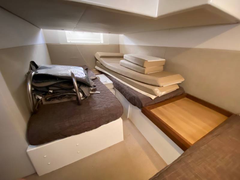 SEALINE SC 35 VEDETTE