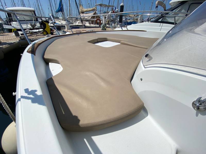 JEANNEAU CAP CAMARAT 7.5 WA