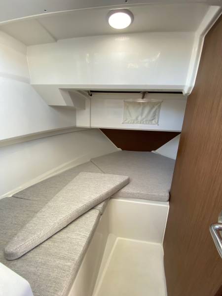 JEANNEAU MERRY FISHER 795 SPORT S2