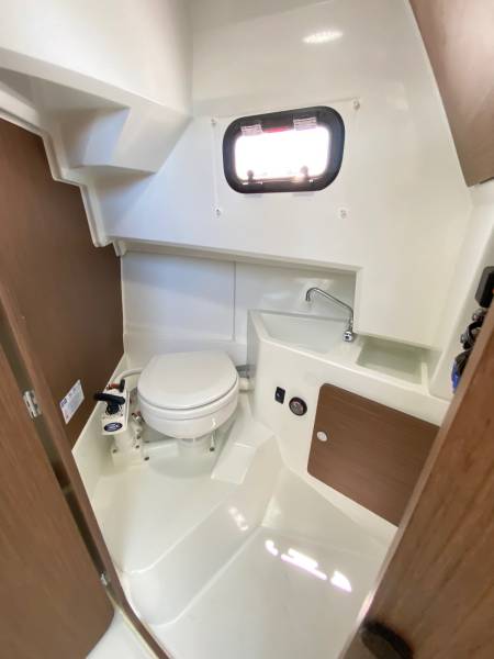 JEANNEAU MERRY FISHER 795 SPORT S2