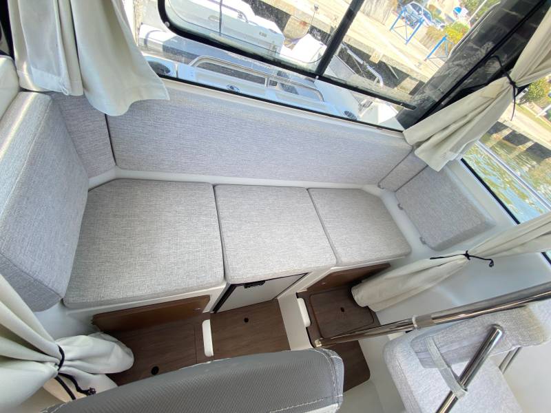 JEANNEAU MERRY FISHER 795 SPORT S2