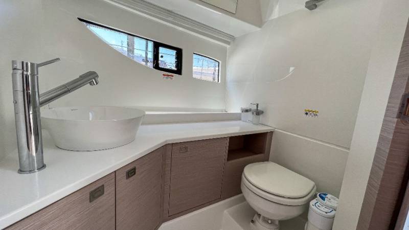 RODMAN SPIRIT 31' OPEN IB - Experience Yachting