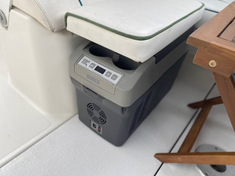 SESSA OYSTER 22 – VEDETTE