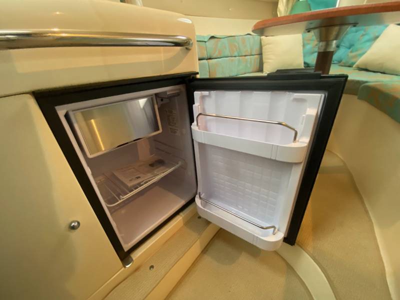 SESSA OYSTER 22 – VEDETTE