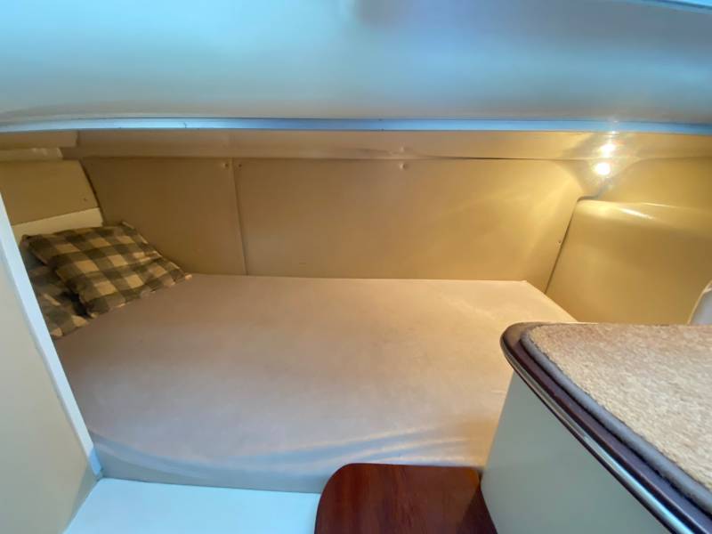 SESSA OYSTER 22 – VEDETTE