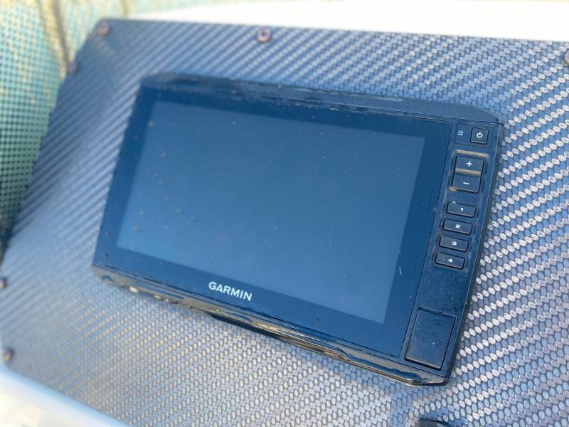 NUOVA JOLLY PRINCE 27 – SEMI RIGIDE