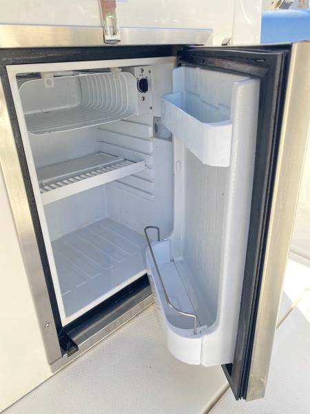 NUOVA JOLLY PRINCE 27 – SEMI RIGIDE