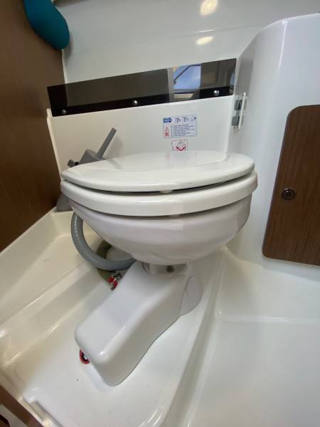 BENETEAU ANTARES 8 OB