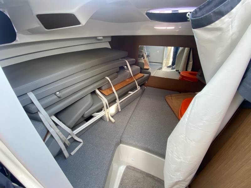 BENETEAU ANTARES 8 OB