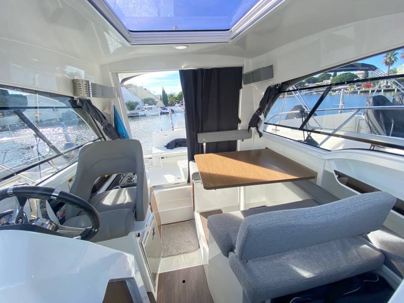 BENETEAU ANTARES 8 OB
