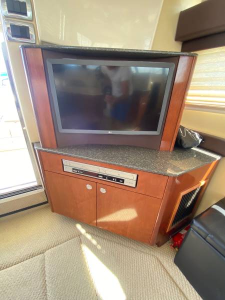 MERIDIAN YACHT 341 FLY