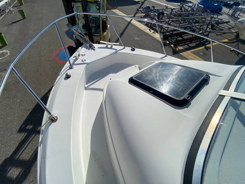 CHRIS CHRAFT SEA HAWF21 - PÊCHE