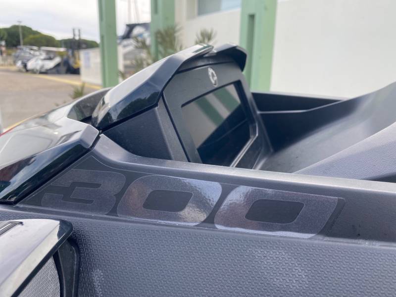 Sea-doo rxt-xrs série SPORT - JET SKI