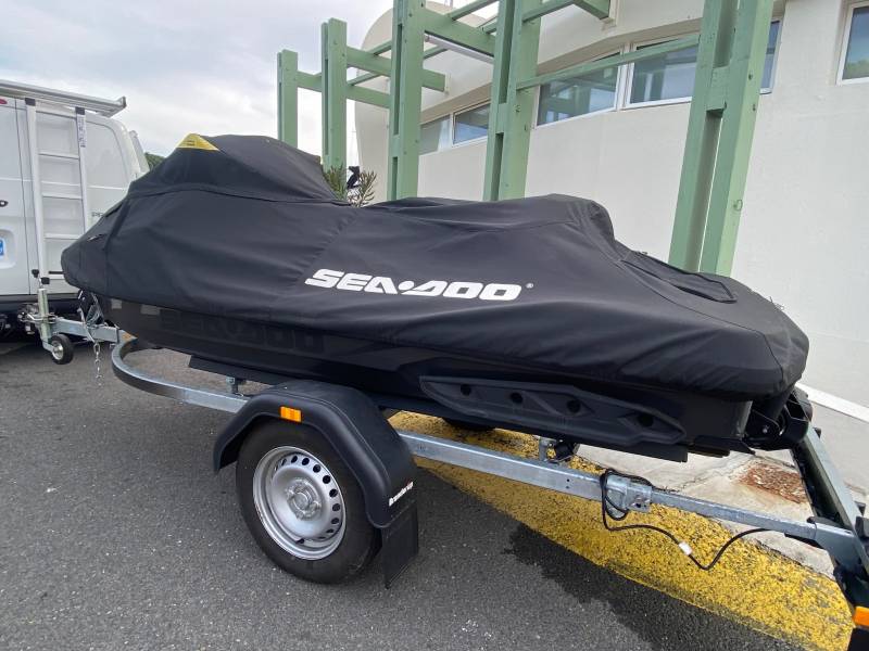 Sea-doo rxt-xrs série SPORT - JET SKI