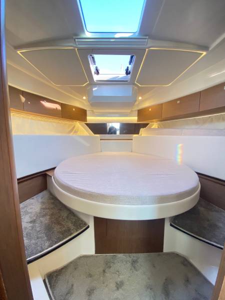 JEANNEAU - MERRY FISHER FLY VEDETTE 1095