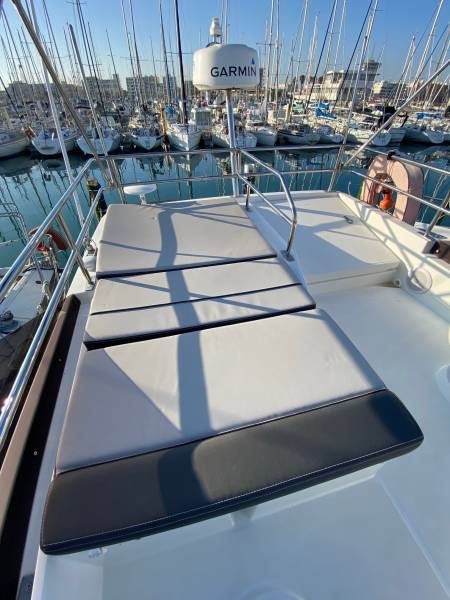 JEANNEAU - MERRY FISHER FLY VEDETTE 1095