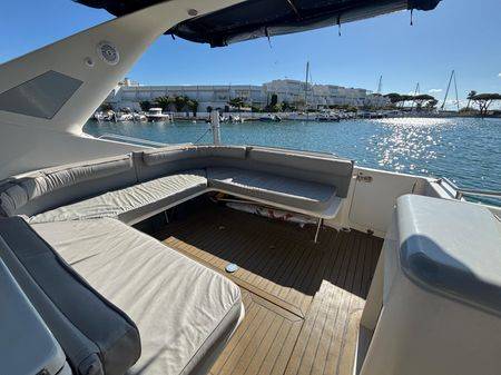 PRINCESS 32 RIVIERA