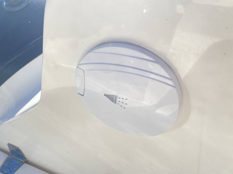 NUOVA JOLLY NJ 650 XL – SEMI-RIGIDE