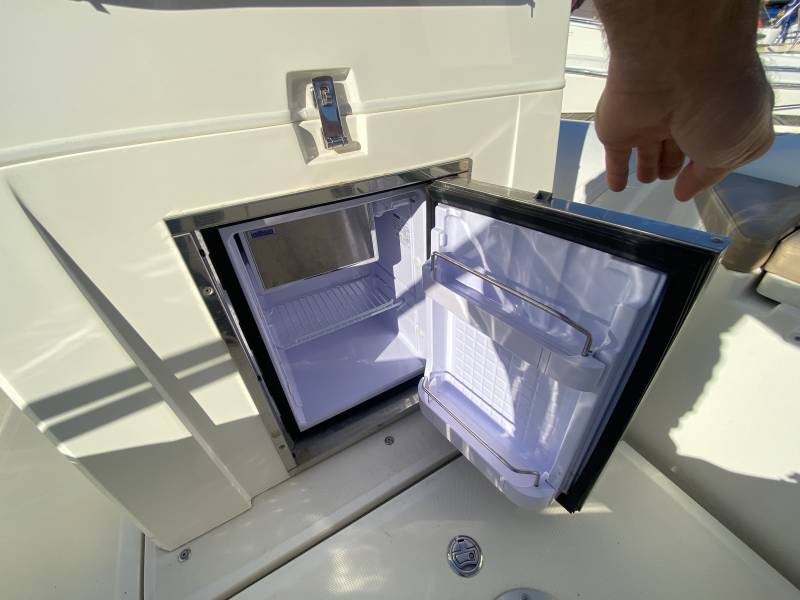 NUOVA JOLLY PRINCE 24 – SEMI-RIGIDE