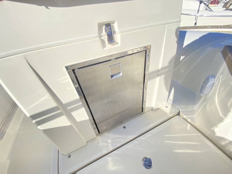 NUOVA JOLLY PRINCE 24 – SEMI-RIGIDE